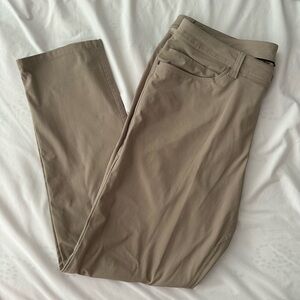 Men’s Lululemon pants